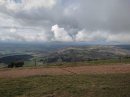 Du sommet du Mont Myon